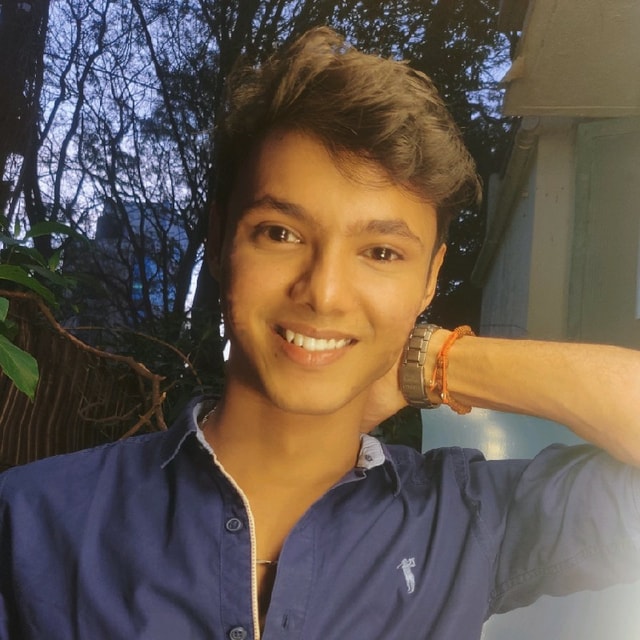 Abhishek